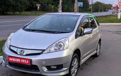 Honda Fit Shuttle I рестайлинг, 2012 год, 925 000 рублей, 1 фотография