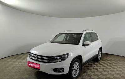 Volkswagen Tiguan I, 2012 год, 1 400 000 рублей, 1 фотография