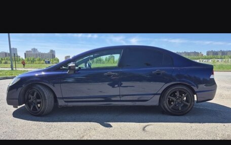 Honda Civic VIII, 2009 год, 860 000 рублей, 7 фотография
