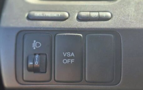Honda Civic VIII, 2009 год, 860 000 рублей, 13 фотография