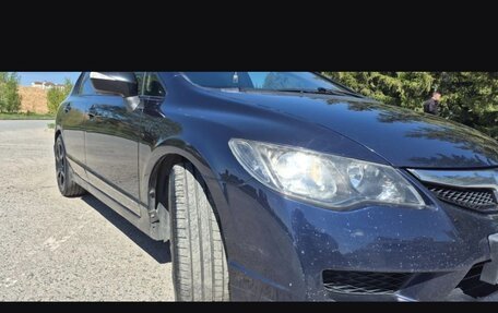 Honda Civic VIII, 2009 год, 860 000 рублей, 16 фотография