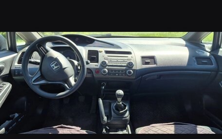 Honda Civic VIII, 2009 год, 860 000 рублей, 14 фотография