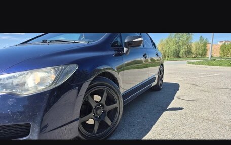 Honda Civic VIII, 2009 год, 860 000 рублей, 15 фотография