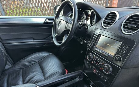 Mercedes-Benz M-Класс, 2007 год, 950 000 рублей, 11 фотография