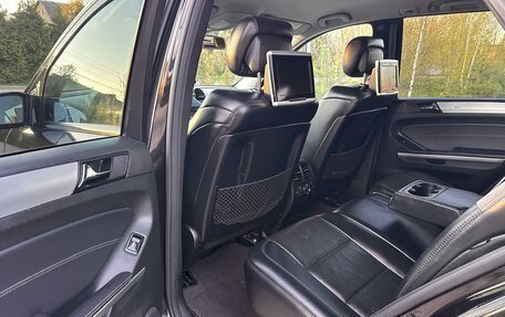 Mercedes-Benz M-Класс, 2007 год, 950 000 рублей, 13 фотография