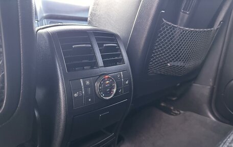 Mercedes-Benz M-Класс, 2007 год, 950 000 рублей, 20 фотография