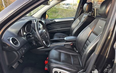 Mercedes-Benz M-Класс, 2007 год, 950 000 рублей, 18 фотография