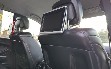 Mercedes-Benz M-Класс, 2007 год, 950 000 рублей, 17 фотография