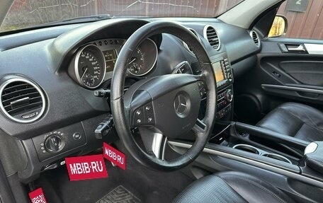 Mercedes-Benz M-Класс, 2007 год, 950 000 рублей, 15 фотография