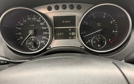 Mercedes-Benz M-Класс, 2007 год, 950 000 рублей, 22 фотография