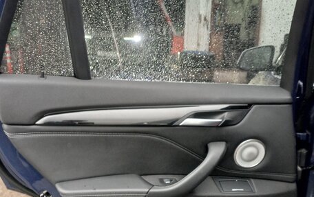 BMW X1, 2021 год, 3 000 000 рублей, 8 фотография