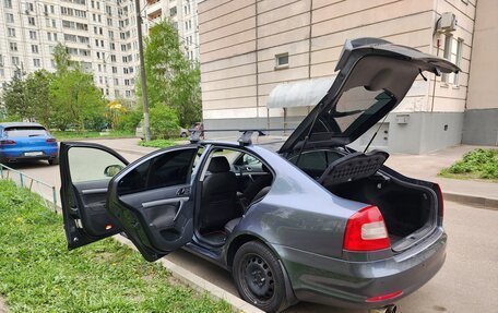 Skoda Octavia, 2011 год, 790 000 рублей, 7 фотография