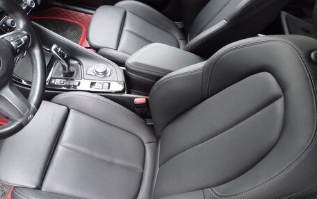 BMW X1, 2021 год, 3 000 000 рублей, 7 фотография