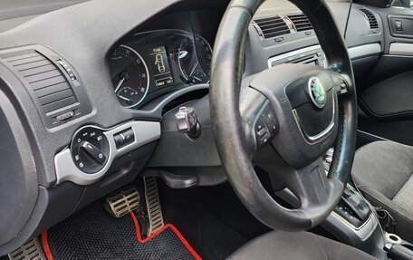 Skoda Octavia, 2011 год, 790 000 рублей, 3 фотография