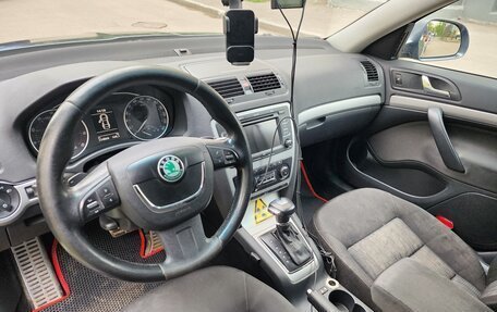 Skoda Octavia, 2011 год, 790 000 рублей, 6 фотография