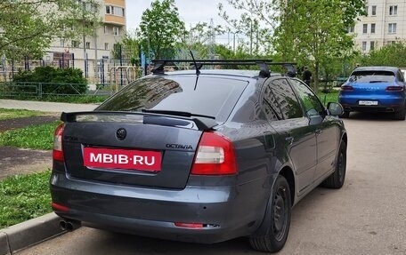 Skoda Octavia, 2011 год, 790 000 рублей, 9 фотография