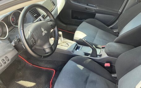 Mitsubishi Lancer IX, 2007 год, 730 000 рублей, 6 фотография