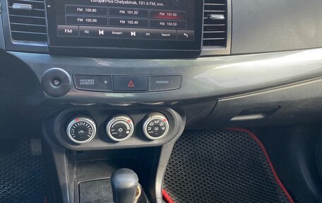 Mitsubishi Lancer IX, 2007 год, 730 000 рублей, 8 фотография