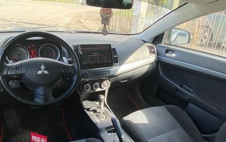 Mitsubishi Lancer IX, 2007 год, 730 000 рублей, 7 фотография