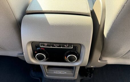 SEAT Alhambra II рестайлинг, 2020 год, 2 592 000 рублей, 22 фотография