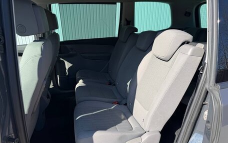 SEAT Alhambra II рестайлинг, 2020 год, 2 592 000 рублей, 15 фотография