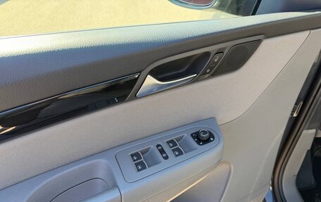 SEAT Alhambra II рестайлинг, 2020 год, 2 592 000 рублей, 14 фотография