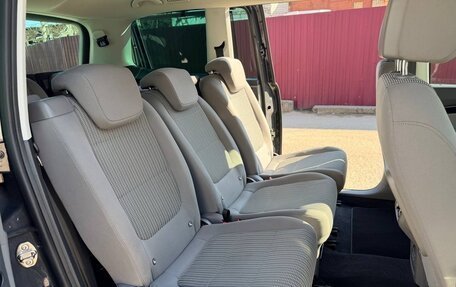SEAT Alhambra II рестайлинг, 2020 год, 2 592 000 рублей, 21 фотография