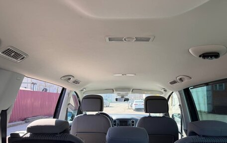 SEAT Alhambra II рестайлинг, 2020 год, 2 592 000 рублей, 20 фотография