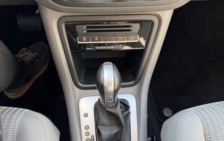 SEAT Alhambra II рестайлинг, 2020 год, 2 592 000 рублей, 27 фотография