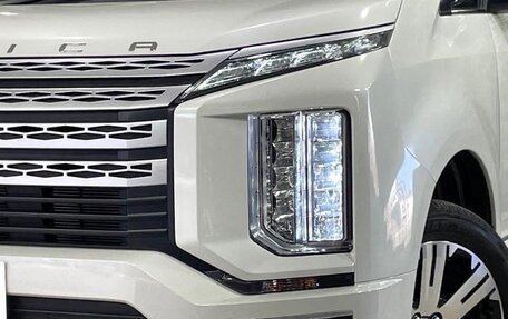 Mitsubishi Delica D:5 I, 2022 год, 2 900 000 рублей, 6 фотография