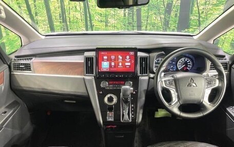Mitsubishi Delica D:5 I, 2022 год, 2 900 000 рублей, 8 фотография