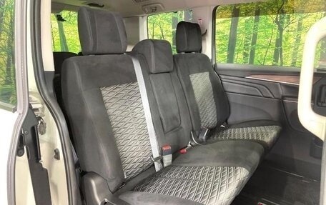 Mitsubishi Delica D:5 I, 2022 год, 2 900 000 рублей, 10 фотография