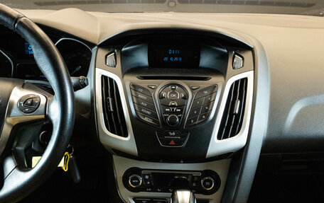 Ford Focus III, 2013 год, 799 000 рублей, 7 фотография