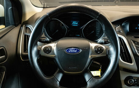 Ford Focus III, 2013 год, 799 000 рублей, 6 фотография