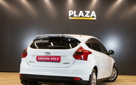 Ford Focus III, 2013 год, 799 000 рублей, 4 фотография