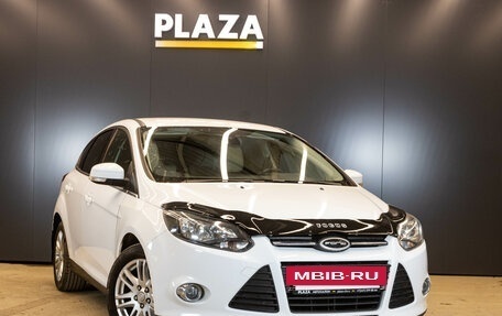 Ford Focus III, 2013 год, 799 000 рублей, 2 фотография