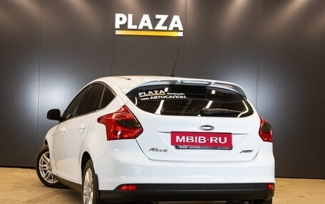 Ford Focus III, 2013 год, 799 000 рублей, 3 фотография