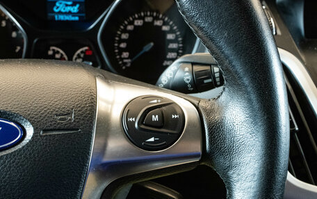 Ford Focus III, 2013 год, 799 000 рублей, 17 фотография