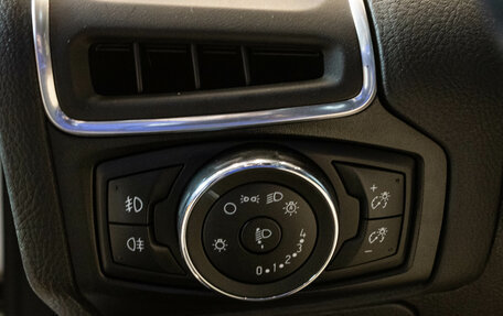 Ford Focus III, 2013 год, 799 000 рублей, 14 фотография