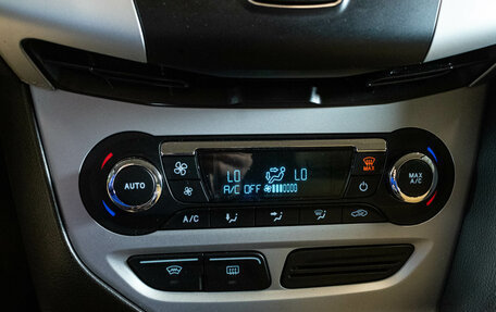 Ford Focus III, 2013 год, 799 000 рублей, 18 фотография