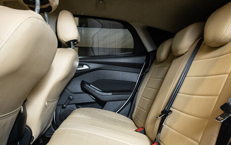Ford Focus III, 2013 год, 799 000 рублей, 10 фотография