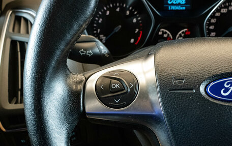 Ford Focus III, 2013 год, 799 000 рублей, 16 фотография