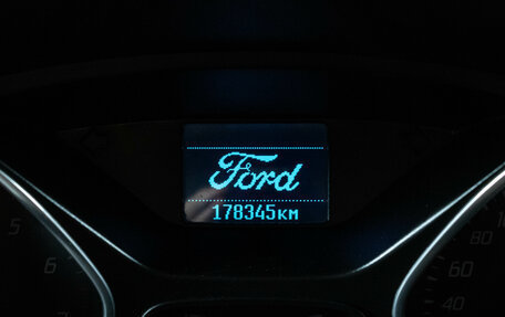 Ford Focus III, 2013 год, 799 000 рублей, 22 фотография