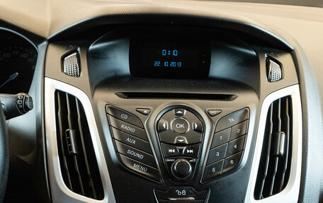 Ford Focus III, 2013 год, 799 000 рублей, 15 фотография