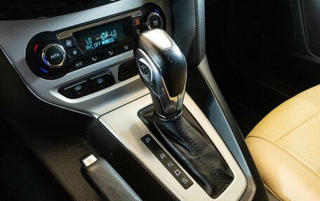 Ford Focus III, 2013 год, 799 000 рублей, 19 фотография