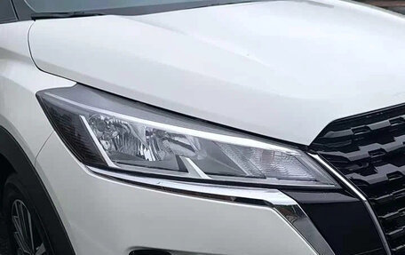 Nissan Kicks I, 2023 год, 1 270 007 рублей, 2 фотография