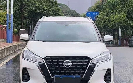 Nissan Kicks I, 2023 год, 1 270 007 рублей, 3 фотография