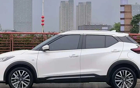 Nissan Kicks I, 2023 год, 1 270 007 рублей, 5 фотография