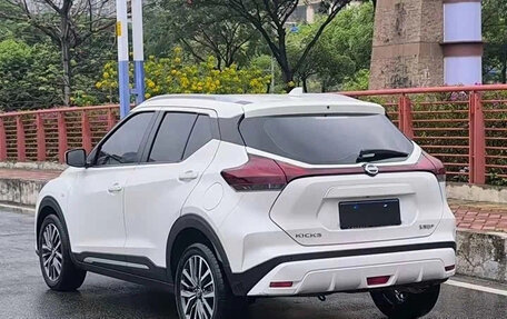 Nissan Kicks I, 2023 год, 1 270 007 рублей, 6 фотография