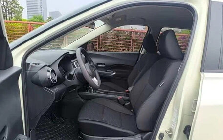 Nissan Kicks I, 2023 год, 1 270 007 рублей, 10 фотография